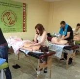 Центр подготовки и развития массажистов на улице Рыленкова фото 3